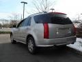 Light Platinum - SRX V6 Photo No. 5