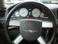2006 Brilliant Black Crystal Pearl Chrysler 300 Touring  photo #6