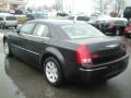 2006 Brilliant Black Crystal Pearl Chrysler 300 Touring  photo #8