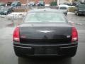 2006 Brilliant Black Crystal Pearl Chrysler 300 Touring  photo #9
