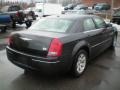 2006 Brilliant Black Crystal Pearl Chrysler 300 Touring  photo #10
