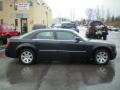2006 Brilliant Black Crystal Pearl Chrysler 300 Touring  photo #11