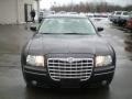 2006 Brilliant Black Crystal Pearl Chrysler 300 Touring  photo #13