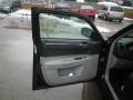 2006 Brilliant Black Crystal Pearl Chrysler 300 Touring  photo #15