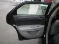 2006 Brilliant Black Crystal Pearl Chrysler 300 Touring  photo #16