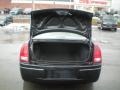 2006 Brilliant Black Crystal Pearl Chrysler 300 Touring  photo #17