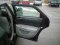 2006 Brilliant Black Crystal Pearl Chrysler 300 Touring  photo #18