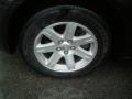 2006 Brilliant Black Crystal Pearl Chrysler 300 Touring  photo #22