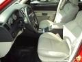 2006 Inferno Red Crystal Pearl Chrysler 300 C HEMI  photo #4