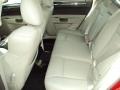 2006 Inferno Red Crystal Pearl Chrysler 300 C HEMI  photo #5