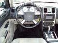 2006 Inferno Red Crystal Pearl Chrysler 300 C HEMI  photo #6