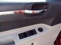 2006 Inferno Red Crystal Pearl Chrysler 300 C HEMI  photo #17