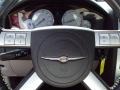 2006 Inferno Red Crystal Pearl Chrysler 300 C HEMI  photo #22