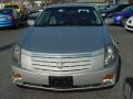 Light Platinum - CTS Sport Sedan Photo No. 3