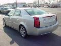 Light Platinum - CTS Sport Sedan Photo No. 5