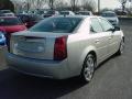 Light Platinum - CTS Sport Sedan Photo No. 7