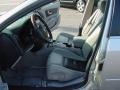 Light Platinum - CTS Sport Sedan Photo No. 9