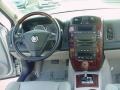 Light Platinum - CTS Sport Sedan Photo No. 11