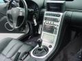 Light Platinum - CTS Sport Sedan Photo No. 12