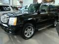 Black Raven - Escalade AWD Photo No. 1