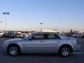 2007 Bright Silver Metallic Chrysler 300 Touring  photo #6