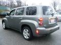 Dark Silver Metallic - HHR LT Photo No. 3