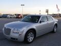 2007 Bright Silver Metallic Chrysler 300 Touring  photo #7