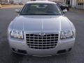 2007 Bright Silver Metallic Chrysler 300 Touring  photo #8