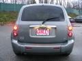 Dark Silver Metallic - HHR LT Photo No. 4