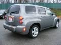 Dark Silver Metallic - HHR LT Photo No. 5