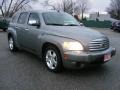 Dark Silver Metallic - HHR LT Photo No. 7