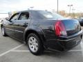 2007 Brilliant Black Chrysler 300 Touring  photo #5