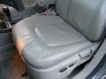 Dark Silver Metallic - HHR LT Photo No. 10