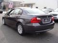 2007 Sparkling Graphite Metallic BMW 3 Series 328xi Sedan  photo #5