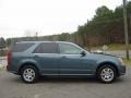 Stealth Gray - SRX V6 Photo No. 1