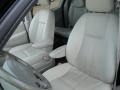 2007 Brilliant Black Crystal Pearl Chrysler Town & Country Touring  photo #9