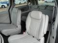 2007 Brilliant Black Crystal Pearl Chrysler Town & Country Touring  photo #10