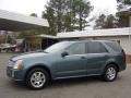 Stealth Gray - SRX V6 Photo No. 8