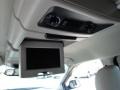 2007 Brilliant Black Crystal Pearl Chrysler Town & Country Touring  photo #13