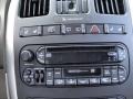 2007 Brilliant Black Crystal Pearl Chrysler Town & Country Touring  photo #14
