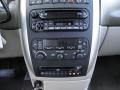2007 Brilliant Black Crystal Pearl Chrysler Town & Country Touring  photo #15