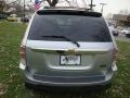Galaxy Silver Metallic - Equinox LT AWD Photo No. 9