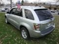 Galaxy Silver Metallic - Equinox LT AWD Photo No. 10