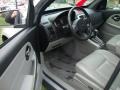 Galaxy Silver Metallic - Equinox LT AWD Photo No. 13