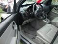 2006 Galaxy Silver Metallic Chevrolet Equinox LT AWD  photo #13