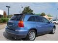 2007 Marine Blue Pearl Chrysler Pacifica Signature Series  photo #5