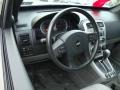 Galaxy Silver Metallic - Equinox LT AWD Photo No. 14