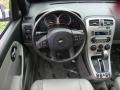 Galaxy Silver Metallic - Equinox LT AWD Photo No. 25