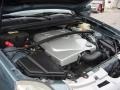 Stealth Gray - SRX V6 Photo No. 29