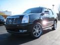 Black Raven - Escalade AWD Photo No. 1